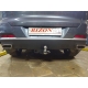 Фаркоп для Chery Tiggo 7 Pro 2020-2024, Xcite X-Cross 7 2024-н.в. съемное крепление шара под американский квадрат