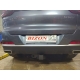 Фаркоп для Chery Tiggo 7 Pro 2020-2024, Xcite X-Cross 7 2024-н.в. съемное крепление шара под американский квадрат
