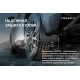 Брызговики передние подходят для CHERY Tiggo 7 Pro 2020-н.в. 2 шт.(optimum) в пакете