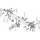Фаркоп для Chery Tiggo 8 2020-2024, Chery Tiggo 8 Pro 2021-2024, Chery Tiggo 8 Pro Max 2022-н.в., Tenet T8 2025-н.в. съемное крепление шара под американский квадрат