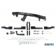 Фаркоп для Chery Tiggo 9 2024-н.в., Jaecoo J8 2024-н.в. Тип шара: A
