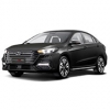 Chery Arrizo 6 2018 — н.в.