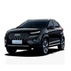 Упоры-амортизаторы капота CHERY Tiggo 2 Pro 2021–н.в.