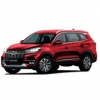Фаркопы для Chery Tiggo 8 I Рестайлинг 2022-н.в.