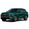 Фаркопы для Chery Tiggo 9 2024–н.в.
