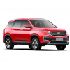 Защита картера Chevrolet Captiva II 2018-н.в.