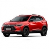 Пороги для Chevrolet Tracker IV 2019-н.в.