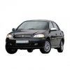 Защита картера Chevrolet Viva