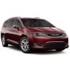 Фаркопы на Chrysler Pacifica