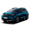 Защита картера Citroen C5 Aircross