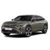 Защита картера Citroen C5 X
