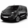 Защита картера Citroen SpaceTourer