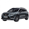 Фаркопы для Cupra Ateca