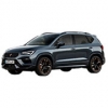 Фаркопы для Cupra Ateca I Рестайлинг 2020–н.в