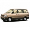 Фаркопы для Daihatsu Delta Wagon