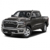 Dodge RAM 1500 V Рестайлинг 2024-2026