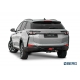 Фаркоп для Dongfeng Shine GS Comfort 2024-н.в. крепление шара на двух болтах