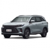 Защита картера Dongfeng 580