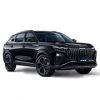 Защита картера Dongfeng Aeolus Huge