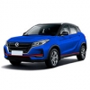 Защита картера Dongfeng DFSK 500