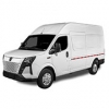 Упоры-амортизаторы капота для DongFeng K33 2023-н.в.