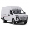 Защита картера Dongfeng K39