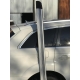 Пороги алюминиевые Maya 2 Erkul для Ford Kuga 2013-2021