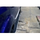 Пороги алюминиевые Tayga 2 Erkul для Range Rover 2012-2021