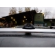 Багажные поперечины Carrier 3 чёрные Erkul для Mazda CX-5 2011-2021