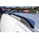 Рейлинги на крышу Erkul Skyport чёрные для Ford Kuga 2013-2021