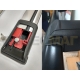 Багажные поперечины Fishbar серебристые, комплект 2 шт. Erkul для Fiat Freemont 2013-2018