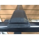 Багажные поперечины Fishbar чёрные, комплект 2 шт. Erkul для Mercedes Vito/Viano 2003-2021