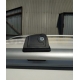 Багажные поперечины Skybar для рейлингов с просветом 118 см, 2 шт чёрные