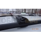 Багажные поперечины Flybar чёрные, комплект 2 шт. Erkul для Lada Largus 2012-2021