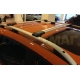 Багажные поперечины Wingcarrier серебристые, комплект 2 шт. Erkul для Ford Focus C-max 2010-2021