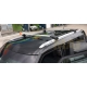 Багажные поперечины Wingcarrier V2 серебристые, комплект 2 шт. Erkul для Peugeot 3008 2016-2021