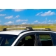 Багажные поперечины Skybar V2 серебристые, комплект 2 шт. Erkul для BMW X5 2013-2018
