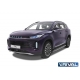 Порог-площадка "Premium" A180ALP Rival + комплект крепежа для Exeed TXL 2020-н.в.