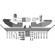Фаркоп для Exeed TXL 2024-н.в. съемное крепление шара под американский квадрат
