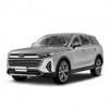 Фаркопы для FAW Besturn T99