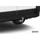 Фаркоп для Citroen Jumper L1, L2, L3 2006-н.в., Fiat Ducato L1, L2, L3 2006-н.в., Peugeot Boxer L1, L2, L3 2006-н.в. фланцевое крепление шара