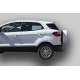 Фаркоп для Ford Ecosport 2012-2019 с условно-съемным креплением шара (на 2 болтах)