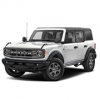 Ford Bronco VI 2020–н.в.