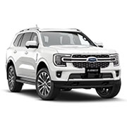 Ford Everest