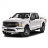 Ford F150 XIV 2020–2024