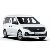 Фаркопы для Ford Tourneo Connect III 2021–н.в.