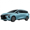 Фаркопы для Dongfeng Forthing U-Tour