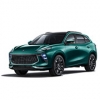 Фаркопы для Forthing T5 EVO