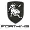 Фаркопы для Forthing