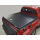Крышка кузова (алюминий Premium Black) для Foton Tunland G7 2.0 Diesel АКПП 4WD 2024-н.в.